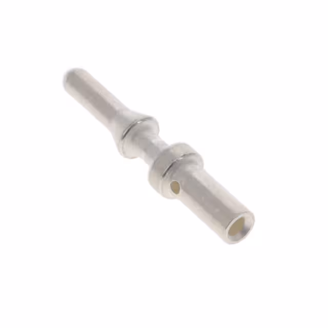 330-8672-002 ITT Cannon, LLC  Circular Connector Contacts